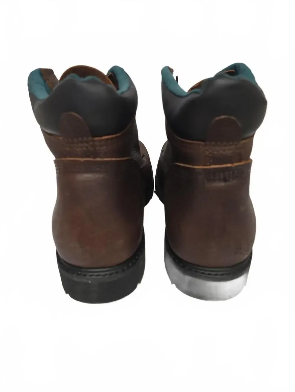 Carolina Men's 309 Sarge Lo 6